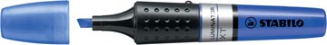 Luminator Stabilo Boss (Blauw)