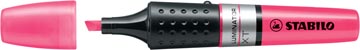 LUMINATOR STABILO BOSS (ROZE)