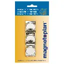 Magneet Clip, 35Mm, 3St