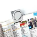 Magneet Clip, 50Mm, 1St