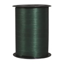 Mat Line Lint, Dennengroen, Crêpepapier Effect, Matte Afwerking Matline Crepon - 19Mm X 100M