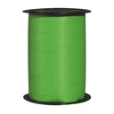 MAT LINE lint, appelgroen, crêpepapier effect, matte afwerking matline crepon - 19mm x 100m
