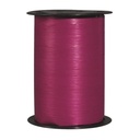 Mat Line Lint, Fuchsia, Crêpepapier Effect, Matte Afwerking Matline Crepon - 10Mm X 250M