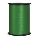 Mat Line Lint, Smaragdgroen, Crêpepapier Effect, Matte Afwerking Matline Crepon - 10Mm X 250M