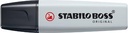 Merkstift Stabilo Boss (Breezy Dusty Grey)