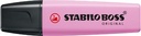 Merkstift Stabilo Boss (Breezy Frozen Fuchsia)