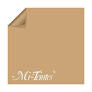 Mi-Teintes 50X65Cm (Lichtbeige)