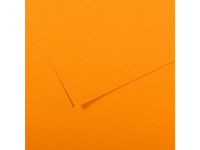 -MI-TEINTES 50X65CM (WARMGEEL)