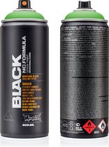Montana Black (Irish Green, 400Ml)