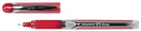 -Needlepoint Grip Hi-Tecpoint Pilot (Rood, V5)