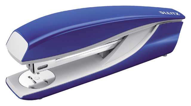 Nexxt nietmachine fullstrip 40vel blauw