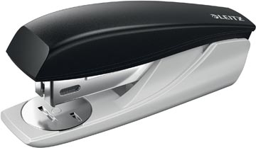 Nietmachine Klein 2.5Mm (Zwart)