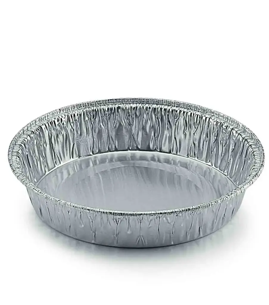 Schotel Alu - C109G - 22X100 109X22Mm - 150Cc 100 Stuks