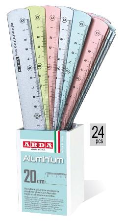 arda alu pastel lat 20cm