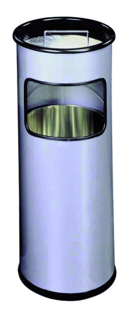As-Papierbak Durable - Silver