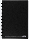 Atoma Meeting Book A4 Gelijnd