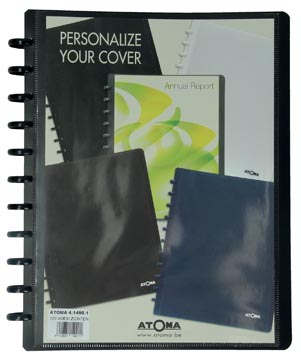 ATOMA PRES.MAP PP TR.TREND 60T PANORAMA