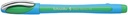 Schneider Balpen Slider Memo Xb, Groen, 1.4Mm