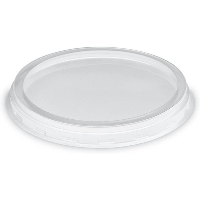100 deksel 106mm tusipack potje 101mm