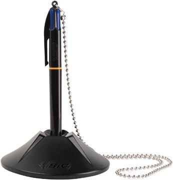 Bic Pen Desk