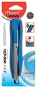 Maped cutter Zenoa Sensitiv mes van 9 mm