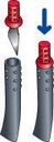 BL. SCALPEL EASY'CUT MAPED