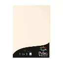 Pollen, 50 Bladen, 160G, 210X297Mm - Ivoor