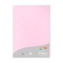 Pollen, 50 Bladen, 160G, 210X297Mm - Dragee Roze