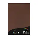 Pollen, 50 bladen, 160g, 210x297mm - Cacao