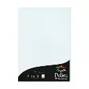 Pollen, 50 Bladen, 160G, 210X297Mm - Lichtblauw