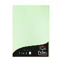 Pollen, 50 Bladen, 160G, 210X297Mm - Lichtgroen