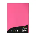 Pollen, 50 Bladen, 160G, 210X297Mm - Fuchsia
