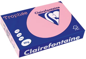 A4 Trophee (80Gr, Roos, 500)