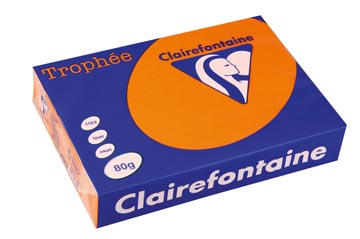 A4 Trophee (80Gr, Heloranje, 500)