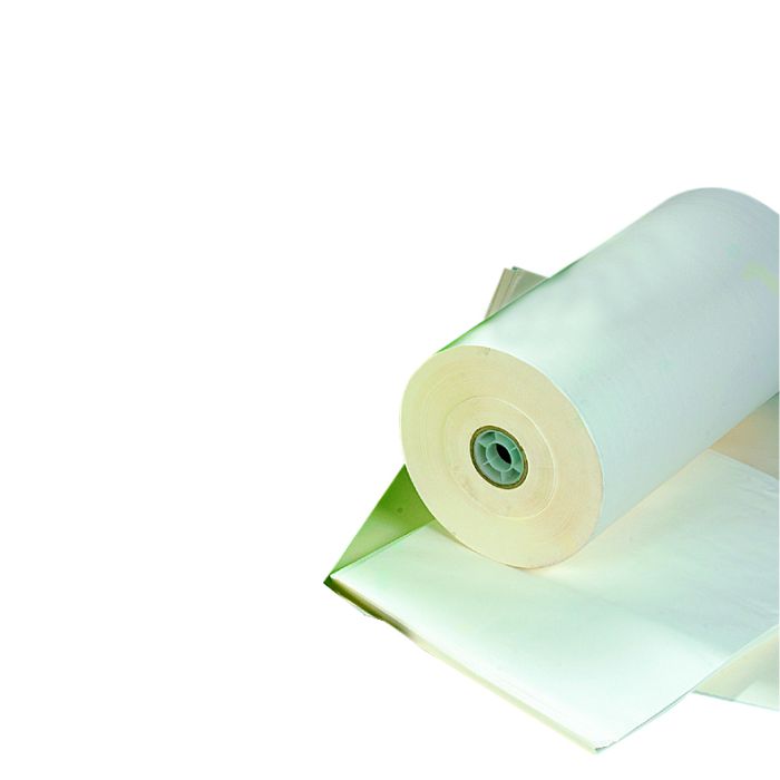 Papieren Wetstrengh Op Rol - 50Cm X 500Mm