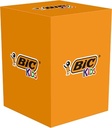 Box 144 Kleurstif.Bic Kids Visa