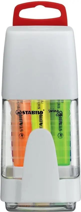box 6 stabilo swing cool box