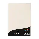 Pollen, 50 Bladen, 120G, 210X297Mm - Parelgrijs