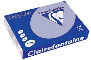 A4 Trophee (120Gr, Lavendel, 250)