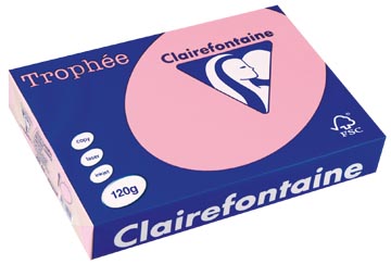 A4 Trophee (120Gr, Roos, 250)