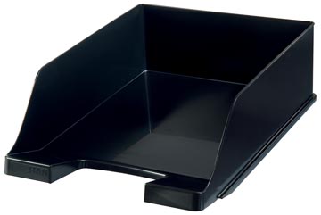 Han brievenbakje XXL zwart A4