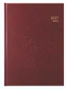 Brepols agenda, Bremax 1 Santex, bordeaux, 2027
