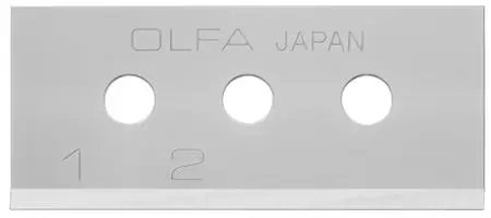 Olfa - Vervangmes Skb-10/10B