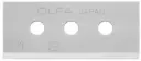 Olfa - Vervangmes Skb-10/10B