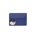 Omslagen 20 Stuks (114X162Mm, Nachtblauw)