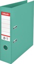 Ordner E.Laf Colour'Ice A4 75Mm (Groen)