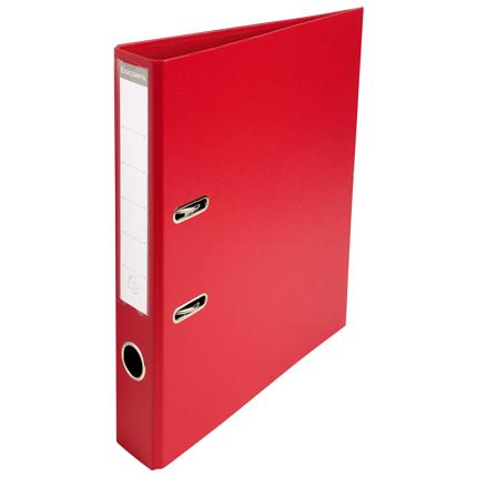 Ordner Exaclair (50Mm, Bordeaux)