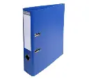 Ordner Exaclair (75Mm, Blauw)