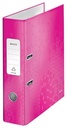 ORDNER WOW (BREED, ROZE)