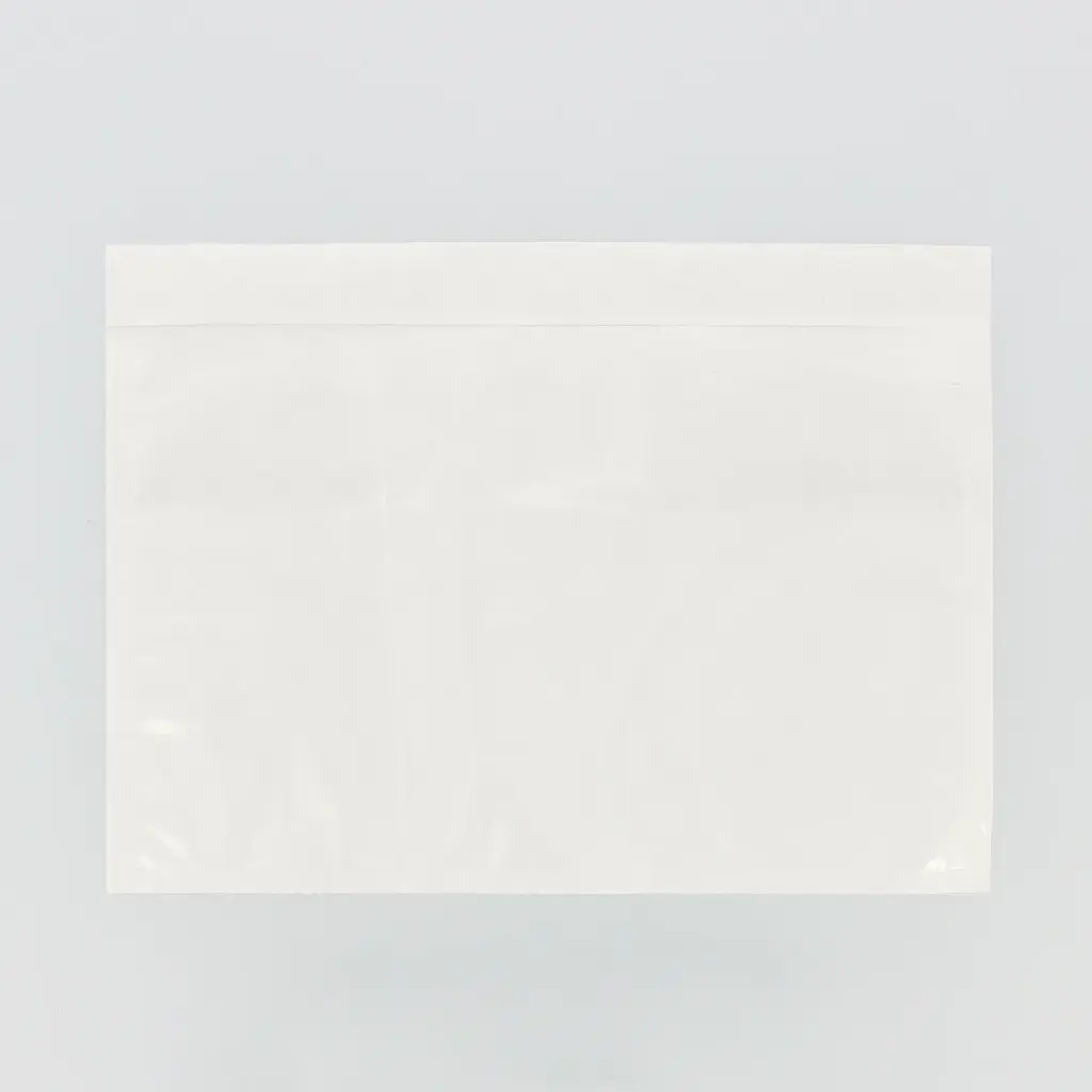 Paklijstenvelop 250 Stuks (110X160Mm)